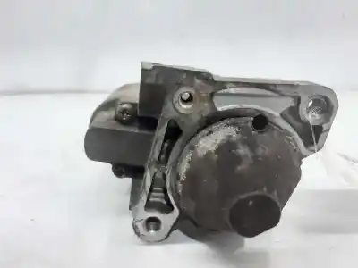 Second-hand car spare part starter motor for renault clio ii fase ii (b/cb0) base authentique 65 cv / 48 kw oem iam references 8200021396