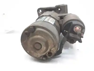 Second-hand car spare part starter motor for renault clio ii fase ii (b/cb0) base authentique 65 cv / 48 kw oem iam references 8200021396  
