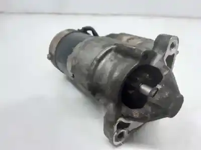Second-hand car spare part starter motor for renault clio ii fase ii (b/cb0) base authentique 65 cv / 48 kw oem iam references 8200021396  