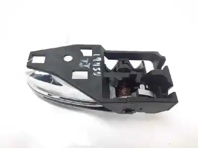 Pezzo di ricambio per auto di seconda mano maniglia interna posteriore sinistra per toyota rav 4 (a3) executive riferimenti oem iam 6920630150b5