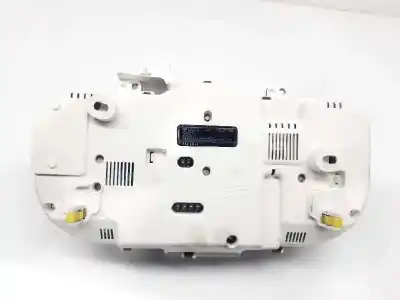 Pezzo di ricambio per auto di seconda mano pannello degli strumenti per toyota rav 4 (a3) executive riferimenti oem iam 8380042d03