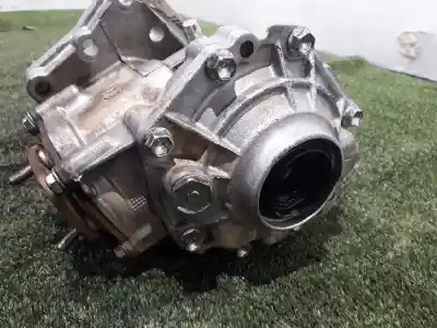 Pezzo di ricambio per auto di seconda mano caso di trasferimento per toyota rav 4 (a3) executive riferimenti oem iam 3610342041