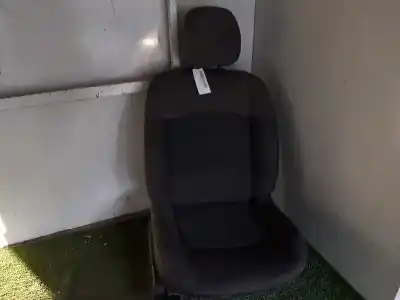 Автозапчастина б/у передне праве сиділо для renault clio ii fase ii (b/cb0) authentique посилання на oem iam   