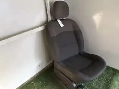 Автозапчастина б/у передне праве сиділо для renault clio ii fase ii (b/cb0) authentique посилання на oem iam   