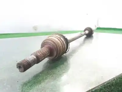 Pezzo di ricambio per auto di seconda mano trasmissione posteriore sinistra per toyota rav 4 (a3) executive riferimenti oem iam 4233042050