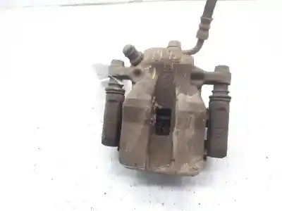 Pezzo di ricambio per auto di seconda mano pinza freno posteriore sinistra per toyota rav 4 (a3) executive riferimenti oem iam 4785042061