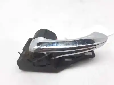 Pezzo di ricambio per auto di seconda mano maniglia interna anteriore sinistra per toyota rav 4 (a3) executive riferimenti oem iam 6920630150b5