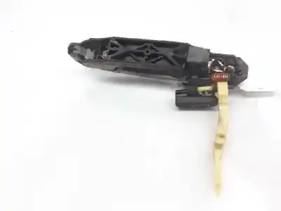 Pezzo di ricambio per auto di seconda mano maniglia esterna posteriore sinistra per toyota rav 4 (a3) executive riferimenti oem iam 6921142010