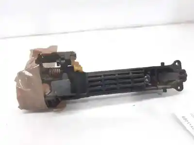 Pezzo di ricambio per auto di seconda mano maniglia esterna anteriore sinistra per toyota rav 4 (a3) executive riferimenti oem iam 6921142010