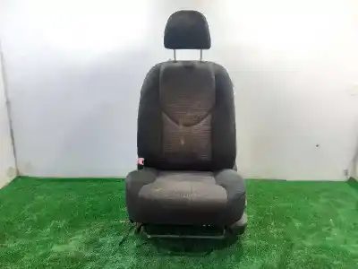 Pezzo di ricambio per auto di seconda mano sedile anteriore sinistro per toyota rav 4 (a3) executive riferimenti oem iam 7120042e30b4