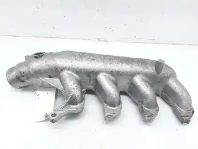 Second-hand car spare part intake manifold for renault clio ii fase i (b/cbo) 1.9 dti diesel 80 cv / 59 kw oem iam references 7700112683c