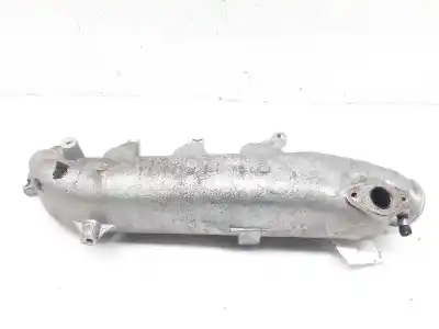 Автозапчастина б/у впускний колектор для renault clio ii fase i (b/cbo) 1.9 dti diesel 80 cv / 59 kw посилання на oem iam 7700112683c  