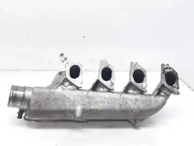 Автозапчастина б/у впускний колектор для renault clio ii fase i (b/cbo) 1.9 dti diesel 80 cv / 59 kw посилання на oem iam 7700112683c  