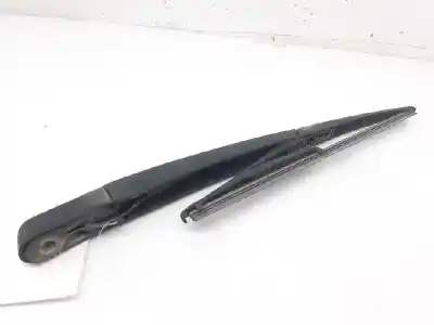 Second-hand car spare part rear windshield wiper arm for renault clio ii fase i (b/cbo) 1.9 dti diesel 80 cv / 59 kw oem iam references 7700487532