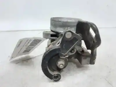 Second-hand car spare part THROTTLE BODY for FORD ESCORT BERL./TURNIER  OEM IAM references 95BF9B989  