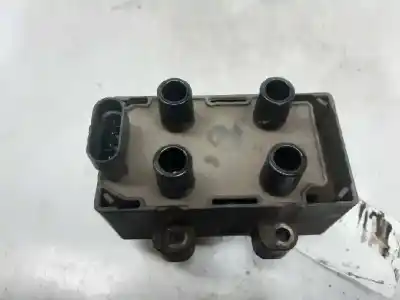 Автозапчасти б/у катушка зажигания за otras marcas clio ii fase ii (b/cb0) pack authentique ссылки oem iam 7700893701