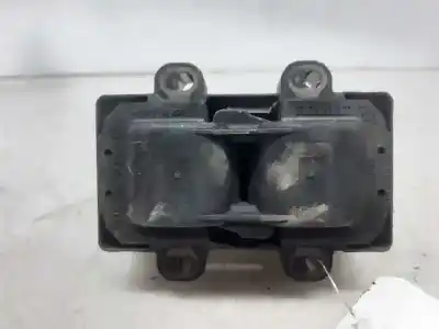 Автозапчастина б/у котушка запалювання для renault clio ii fase ii (b/cb0) authentique 58 cv / 43 kw посилання на oem iam 7700893701  