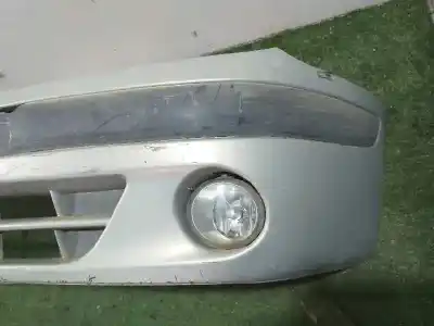 Pezzo di ricambio per auto di seconda mano PARAURTI ANTERIORE per RENAULT SCENIC (JA..)  Riferimenti OEM IAM 7701476535  