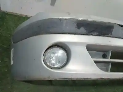 Pezzo di ricambio per auto di seconda mano paraurti anteriore per renault scenic (ja..) 1.6 16v authentique (ja0b/11) riferimenti oem iam 7701476535  