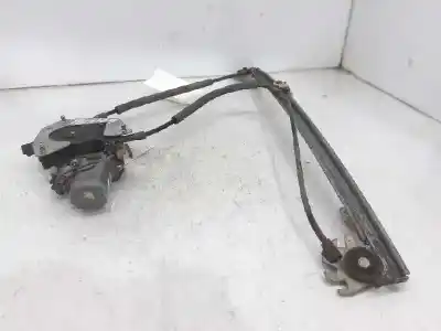 Автозапчасти б/у регулятор стекла переднего левого за renault scenic (ja..) 1.6 16v authentique (ja0b/11) ссылки oem iam 7700838592  