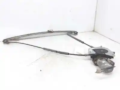 Second-hand car spare part passenger side right window regulator for renault scenic (ja..) 1.6 16v authentique (ja0b/11) oem iam references 7700838591  