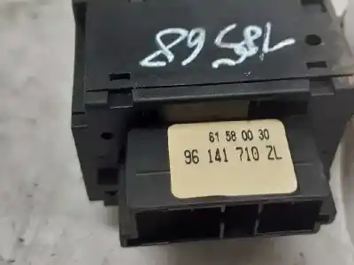 Tweedehands auto-onderdeel opdracht schoon voor peugeot 106 (s1) long beach oem iam-referenties 9614171030