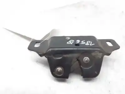 Tweedehands auto-onderdeel kofferbak / poortsluiting voor peugeot 106 (s1) long beach oem iam-referenties 871952