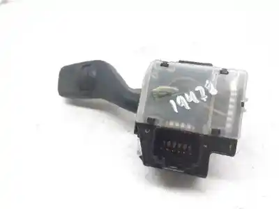 Peça sobressalente para automóvel em segunda mão comutador de limpa vidros por ford focus berlina (cap) sport referências oem iam 4m5t17a553bd