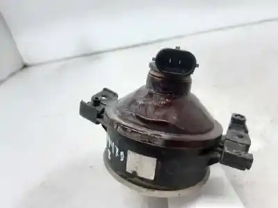Peça sobressalente para automóvel em segunda mão farol / projetor de nevoeiro esquerdo por ford focus berlina (cap) sport referências oem iam 3m5115k202aa  