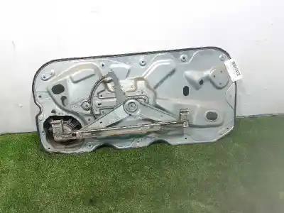 Peça sobressalente para automóvel em segunda mão elevador de vidros dianteira esquerda por ford focus berlina (cap) sport referências oem iam 4m51b203a29be
