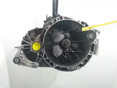 Peça sobressalente para automóvel em segunda mão caixa de velocidades por ford focus berlina (cap) sport referências oem iam 4m5r7002ce