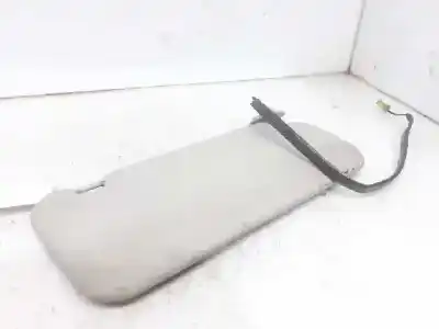 Piesă de schimb auto la mâna a doua parasoare stânga pentru peugeot 307 (s1) xs referințe oem iam 8143hl  