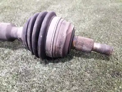 Pezzo di ricambio per auto di seconda mano trasmissione anteriore destra per seat toledo (1m2) stella riferimenti oem iam 1j0407272bl  