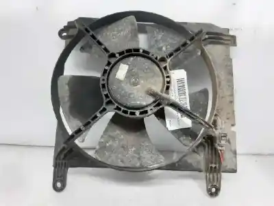 Second-hand car spare part radiator cooling fan for daewoo lanos se daytona oem iam references ga201587