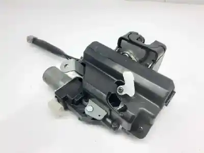 Автозапчасти б/у замок багажника/ворот за toyota rav4 hybrid 4x2 advance ссылки oem iam 1638000790