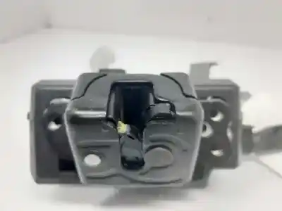 Автозапчастина б/у замок багажника / ворот для toyota rav4 hybrid 4x2 advance посилання на oem iam 1638000790  