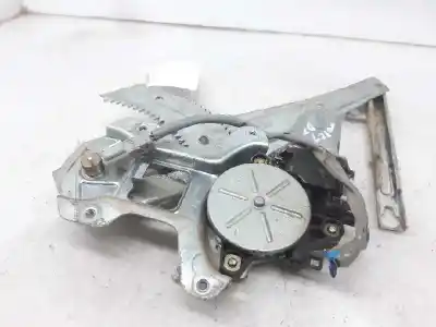 Автозапчастина б/у регулятор скла заднього правого для honda cr-v (rd1/3) básico (rd1) посилання на oem iam 72711s10j01