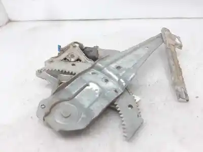 Second-hand car spare part rear right window regulator for honda cr-v (rd1/3) básico (rd1) oem iam references 72711s10j01  