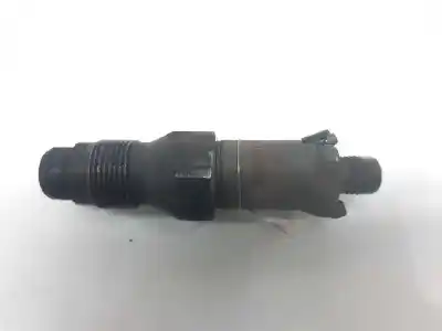 Peça sobressalente para automóvel em segunda mão injetor por citroen berlingo 1.9 d multispace referências oem iam lcr6736001  