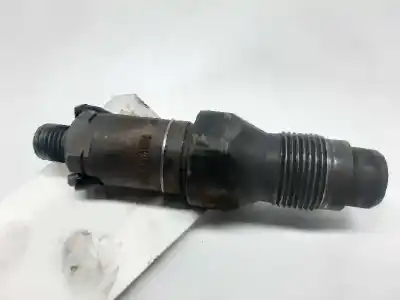 Peça sobressalente para automóvel em segunda mão INJETOR por CITROEN BERLINGO  Referências OEM IAM LCR6736001  