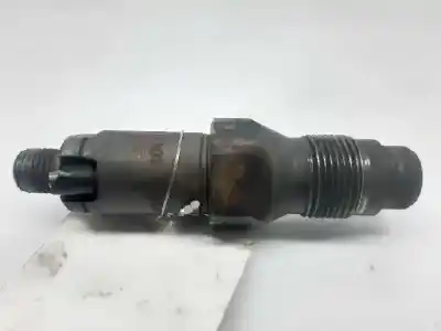 Peça sobressalente para automóvel em segunda mão injetor por citroen berlingo 1.9 d multispace referências oem iam lcr6736001  