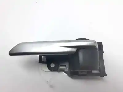 Автозапчасти б/у левая передняя внутренняя ручка за toyota rav4 hybrid 4x2 advance ссылки oem iam 6927433060
