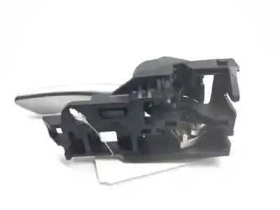 Автозапчастина б/у ліва передня внутрішня ручка для toyota rav4 hybrid 4x2 advance посилання на oem iam 6927433060  