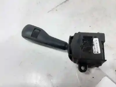 Peça sobressalente para automóvel em segunda mão comutador de limpa vidros por bmw serie 3 coupe (e46) 330 cd referências oem iam 8363664