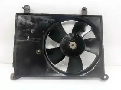 Second-hand car spare part radiator cooling fan for daewoo lanos se daytona oem iam references 96182264