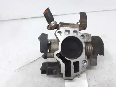 Second-hand car spare part throttle body for daewoo lanos se daytona oem iam references 25182960