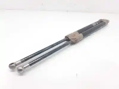 Second-hand car spare part tailgate gas strut for daewoo lanos se daytona oem iam references 96306157  