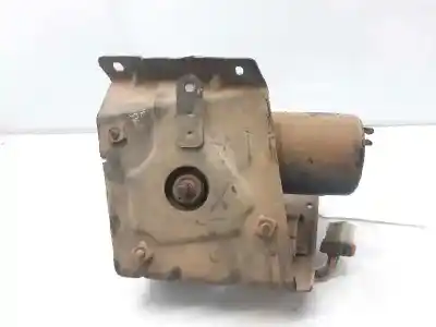 Pezzo di ricambio per auto di seconda mano tiranti e motorino del tergicristallo anteriore per nissan serena (c23m) 2.3 slx diesel riferimenti oem iam 288159c001  