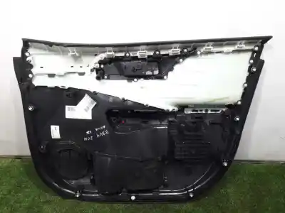 Автозапчастина б/у оббірка передніх дверей ліва для toyota rav4 hybrid 4x2 advance посилання на oem iam 67778x1b16  