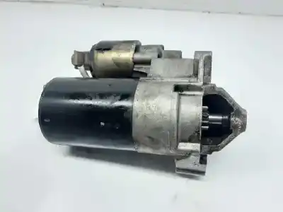 Автозапчастина б/у двигун запускається для renault scénic ii (jm0/1_) 2.0 (jm05, jm0u, jm1n, jm1u, jm2v) посилання на oem iam 8200466754  